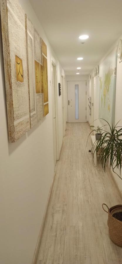Dudi'S Peppers Apartment Malaga Exterior photo