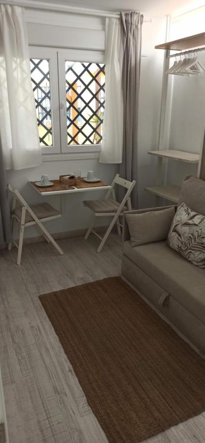 Dudi'S Peppers Apartment Malaga Exterior photo