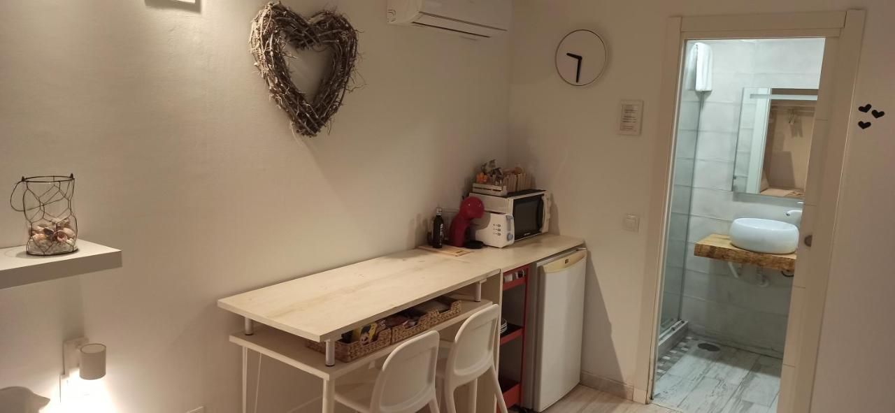 Dudi'S Peppers Apartment Malaga Exterior photo